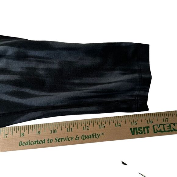 Nike small Dri Fit Running Capri Pant - Picture 7 of 13